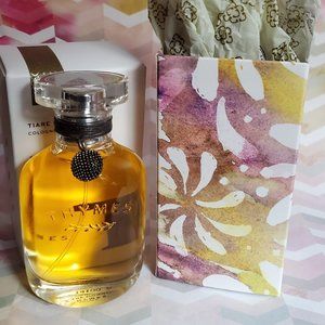 THYMES Tiare Monoi Cologne